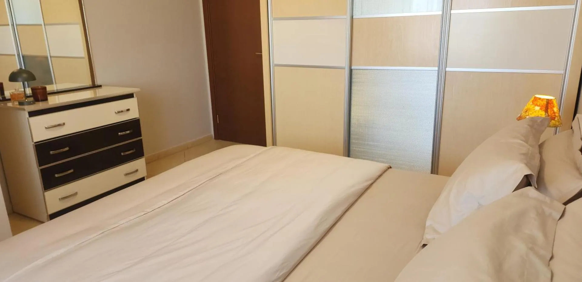 Grid Apartment Τίρανα Αλβανία